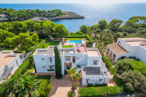 Villa Sa Gavina, Caló des Llamp